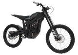 Talaria Sting Ebike by Moto Cinch