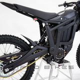 Talaria Sting MX3 electric mountain bike