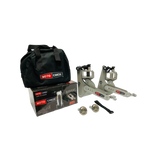 Moto Cinch MX - L-Track (Airline Track Model)