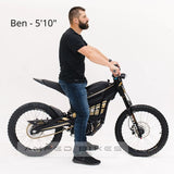 Talaria Sting MX3 electric mountain bike