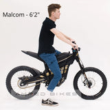 Talaria Sting MX3 electric mountain bike