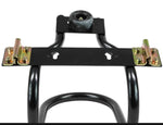 Moto Cinch E-Track Wheel Chock