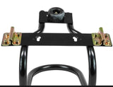 Moto Cinch E-Track Wheel Chock