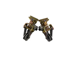 Moto Cinch MX Mini (E-Track)