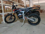 Admit Jet Armor 20KW electric dirt bike