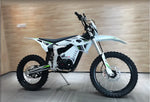 Admit Jet Armor 20KW electric dirt bike