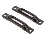 E-Track Single Point Anchors (set)