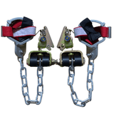 Eco Cinch! Street (E-Track)