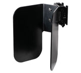 Moto Cinch E-Track Wheel Chock - wall mount