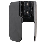 Moto Cinch E-Track Wheel Chock - wall mount