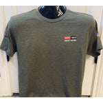 Moto Cinch Tshirt