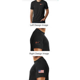 Moto Cinch Tshirt