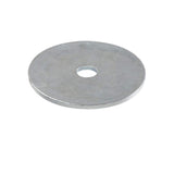 2” Hardware Kit - Single Hole Backing Plates