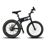 Moto Cinch JackRabbit micro eBike 