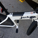 Moto Cinch JackRabbit micro eBike 