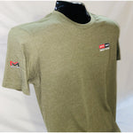 Moto Cinch Tshirt