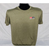 Moto Cinch Tshirt