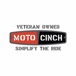 Moto Cinch MX - Rail en L