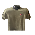 Moto Cinch T-Shirt