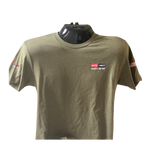 Moto Cinch T-Shirt