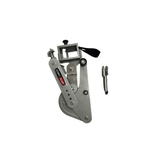 Moto Cinch Strapless tie downs - extensions for snow bikes