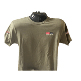 Moto Cinch T-Shirt