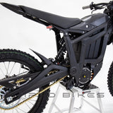 Talaria Sting MX3 electric mountain bike