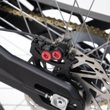 Talaria Sting Ebike by Moto Cinch