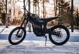 Talaria Sting Ebike by Moto Cinch