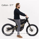 Talaria Sting MX3 electric mountain bike