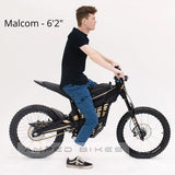 Talaria Sting MX3 electric mountain bike